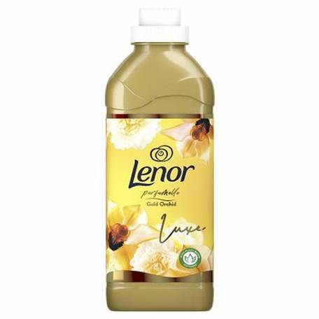 Lenor Aviváž 920ml Gold Orchid